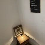Laus-angeles Homestay szállás *