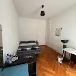 Homestay szállás Laus-angeles *