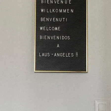 Laus-angeles Accommodatie bij particulieren *