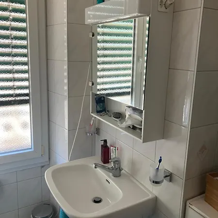 Accommodatie bij particulieren Laus-angeles *
