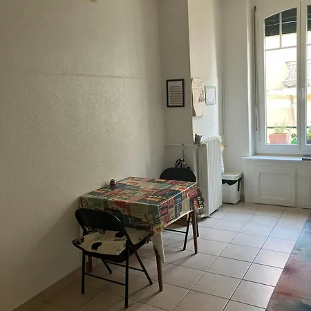 Laus-angeles * 洛桑