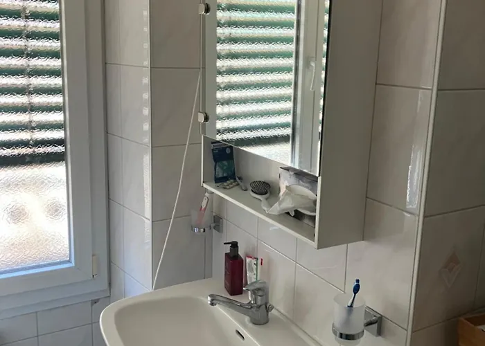 Habitación en casa particular Laus-angeles *