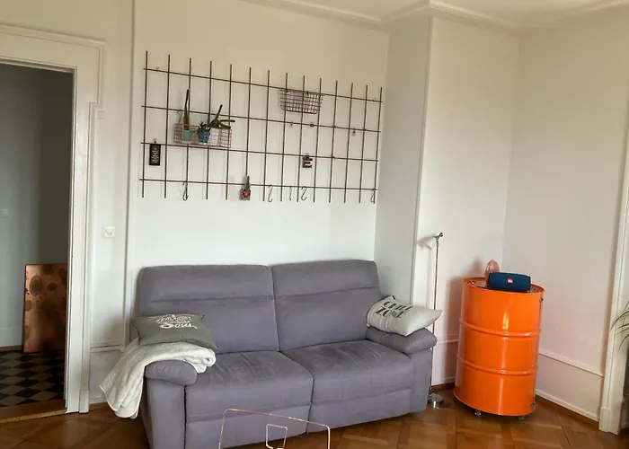 Habitación en casa particular Laus-angeles *