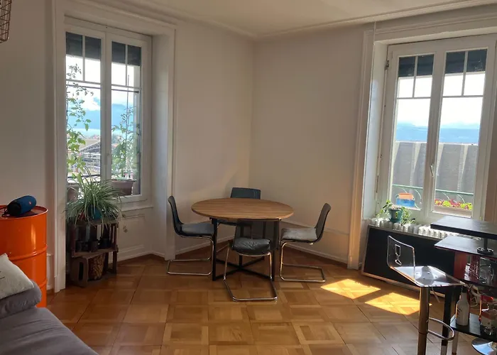 Laus-angeles Lausana