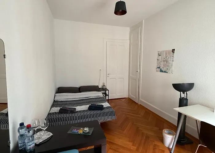 Habitación en casa particular Laus-angeles *