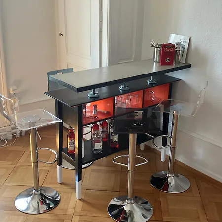 Laus-angeles Quarto em Acomodações Particulares